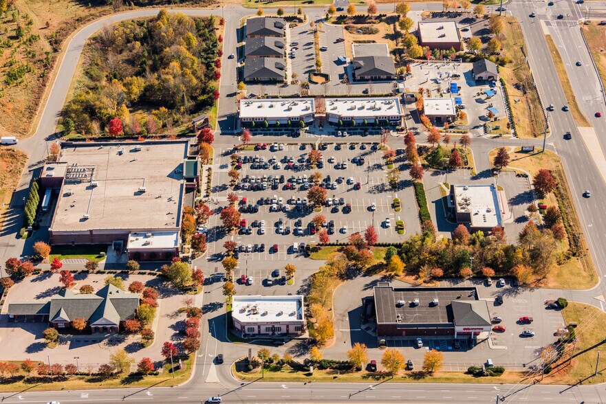 More Photos Of 358-366 George W Liles Pky, Concord Unknown For Lease