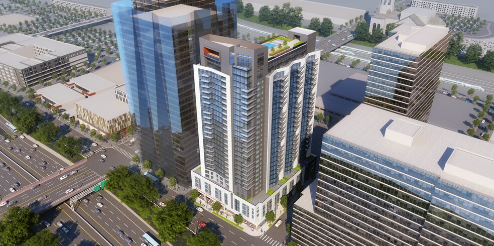 More Photos Of 1212 McGavock St, Nashville Apartments For Lease