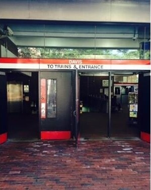 More Photos Of 17 College Ave, Somerville Storefront Retail Residential For Lease