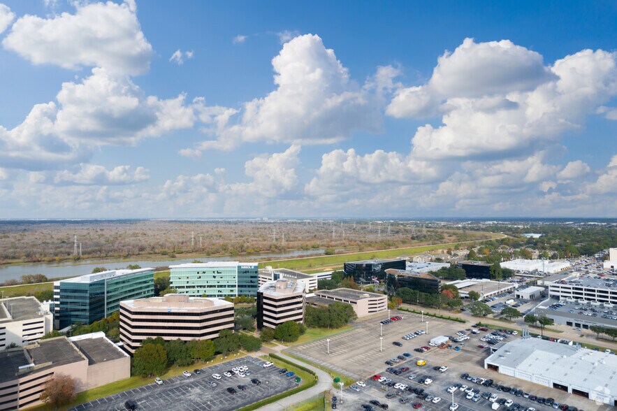 More Photos Of 12121 Wickchester Ln, Houston Office For Lease