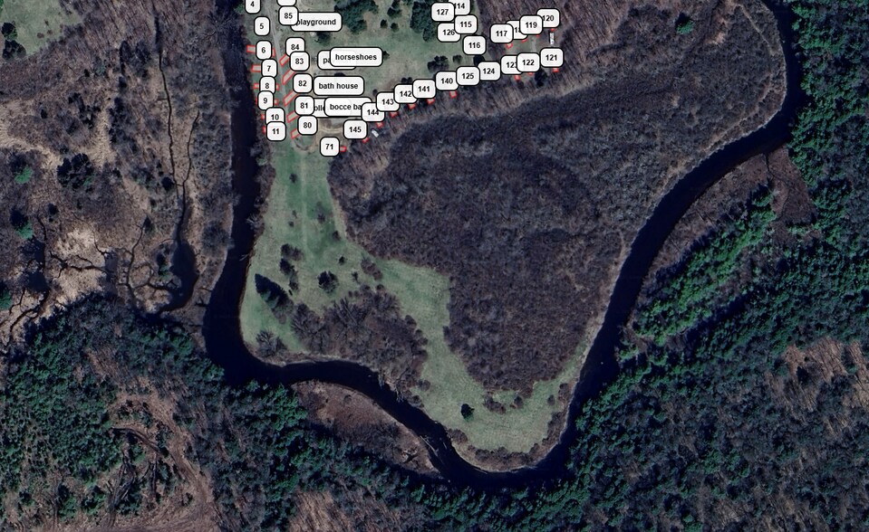 More Photos Of 2342 NY-29, Dolgeville Specialty For Sale