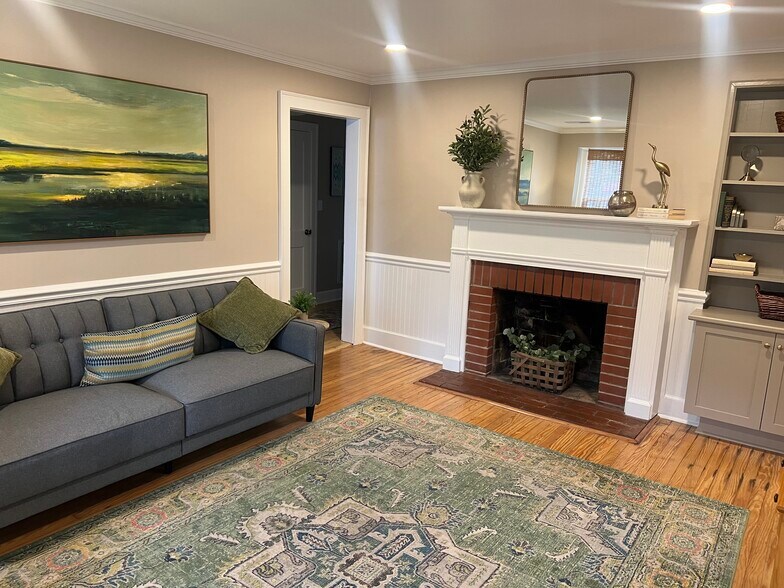 More Photos Of 3142 Wrightsville Ave, Wilmington Office For Lease