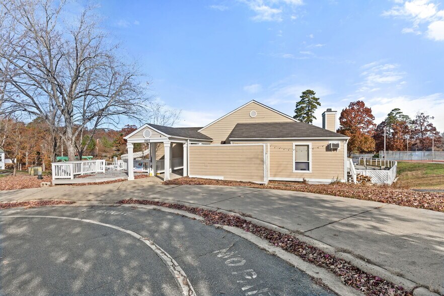 More Photos Of 1903 Adams Farm Pky, Greensboro Sports And Entertainment For Sale