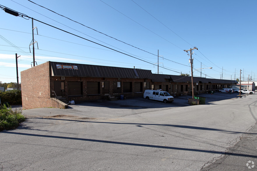 Primary Photo Of 400 E Ayre St, Wilmington Warehouse For Sale