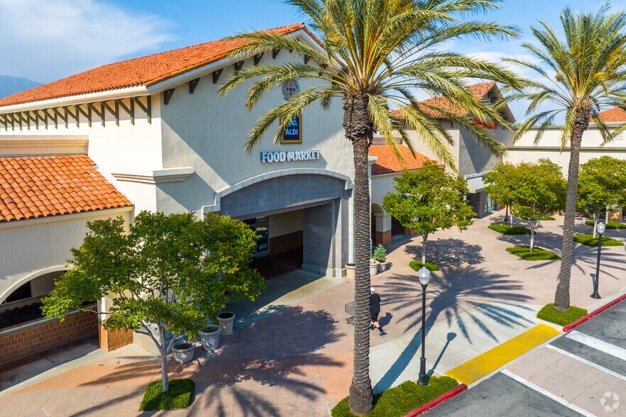 More Photos Of 11070-11090 Foothill Blvd, Rancho Cucamonga Department Store For Sale