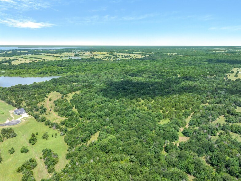 More Photos Of 1745 FM 2737, Lone Oak Land For Sale
