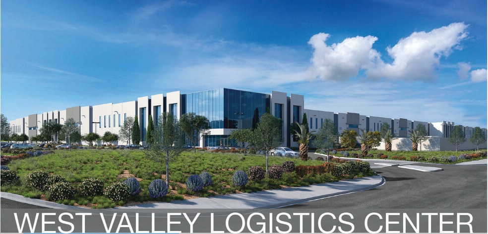 Primary Photo Of 7th Street & Locust Ave, Fontana Unknown For Lease