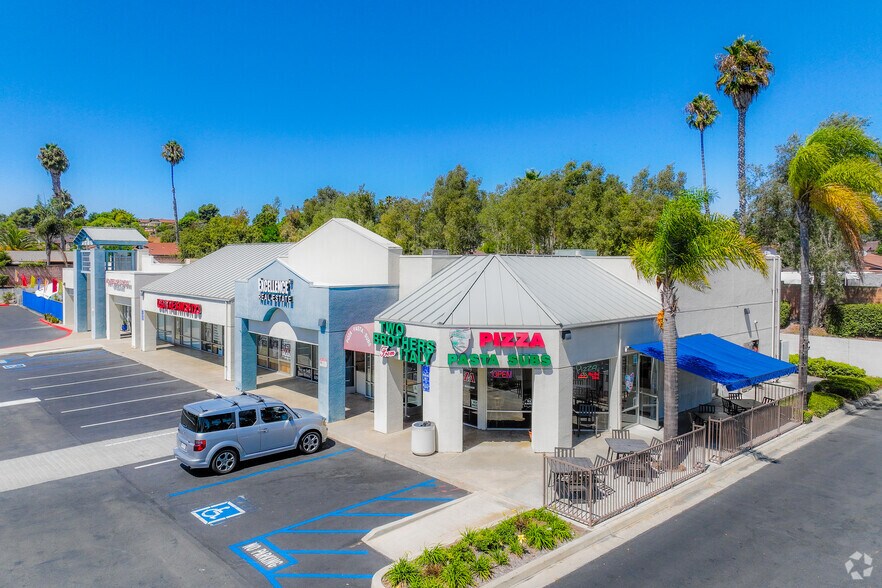 More Photos Of 4750-4770 Oceanside Blvd, Oceanside Unknown For Lease