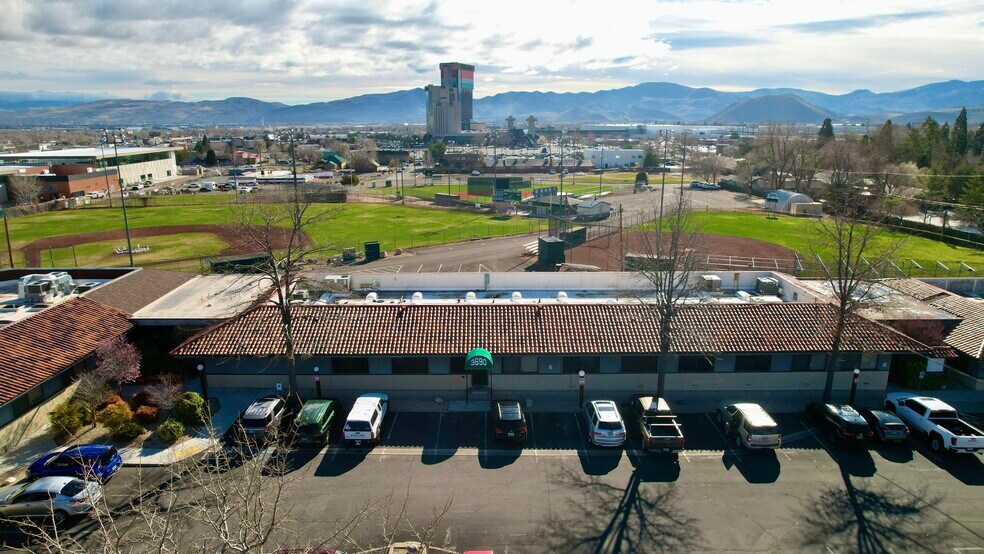 More Photos Of 3690 Grant Dr, Reno Office For Lease