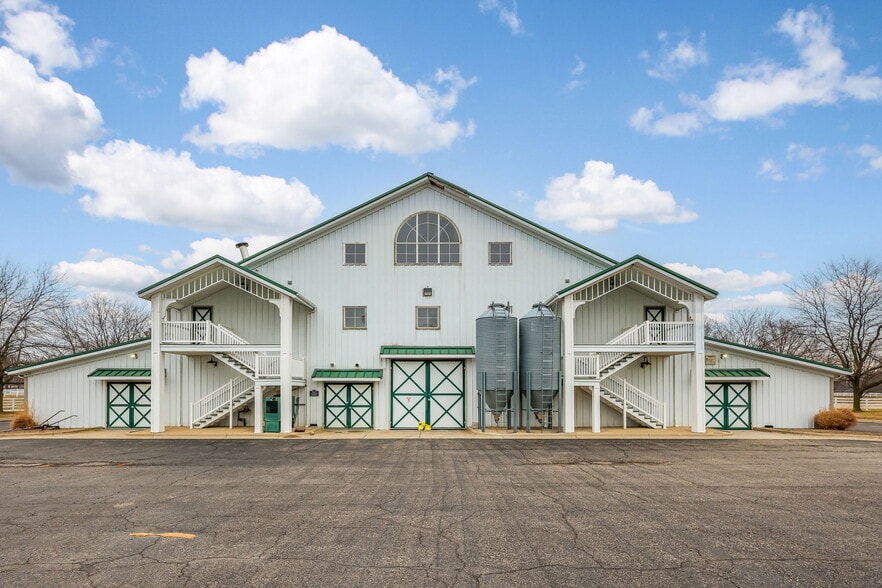 More Photos Of 12298 Croton Rd, Croton Specialty For Sale