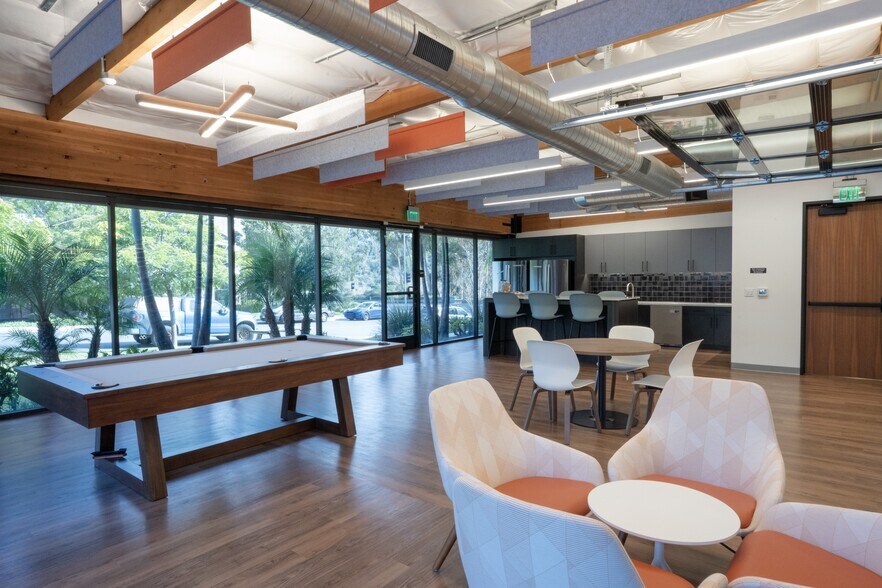 More Photos Of 5186 Carroll Canyon Rd, San Diego Office For Sale