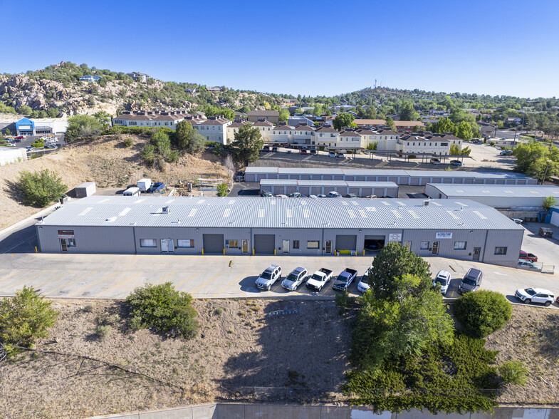 More Photos Of 1050 Willow Creek Rd, Prescott Warehouse For Lease