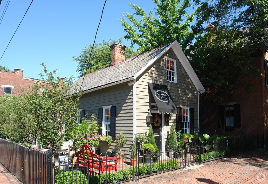 More Photos Of 503 City Park Ave, Columbus Freestanding For Sale