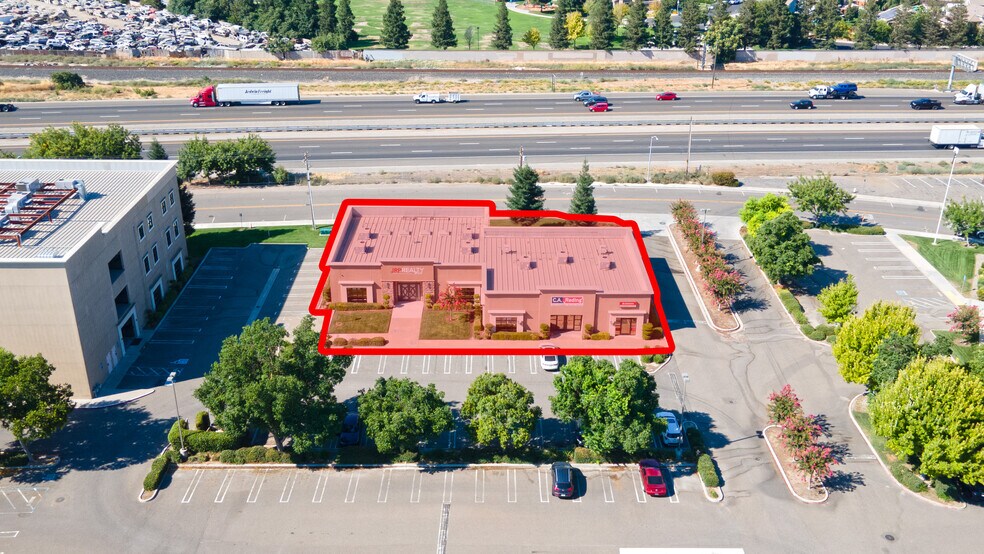 More Photos Of 5246 Pirrone Ct, Salida Freestanding For Lease