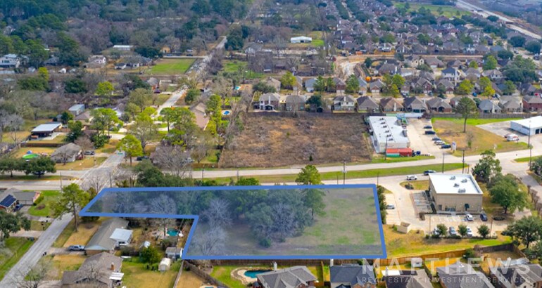 More Photos Of 11213 N Eldridge Pky, Houston Land For Sale