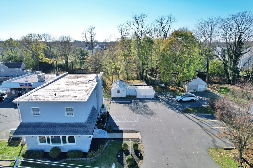 More Photos Of 949 Adelphia-Farmingdale Rd, Howell Loft Creative Space For Sale