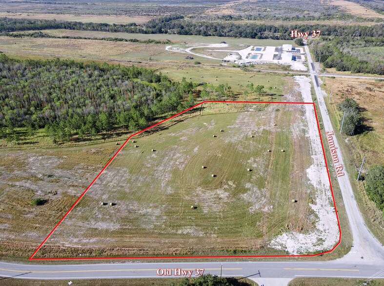 More Photos Of Jamison Rd, Mulberry Land For Sale