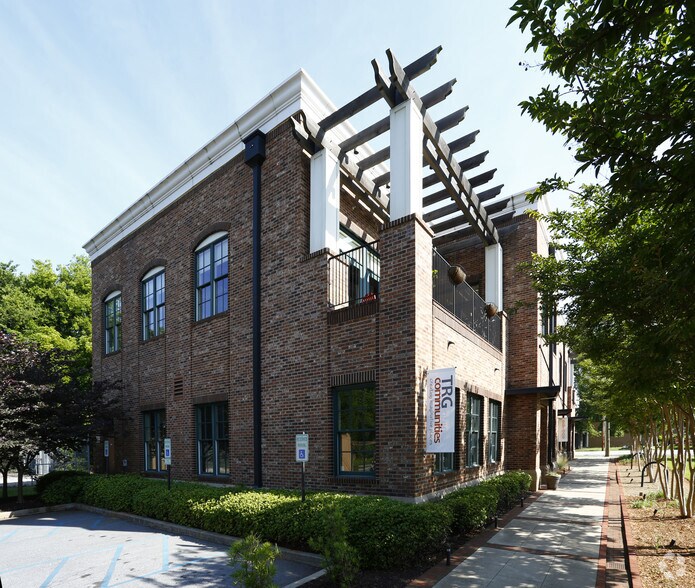 Primary Photo Of 607 Pendleton St, Greenville Office For Lease