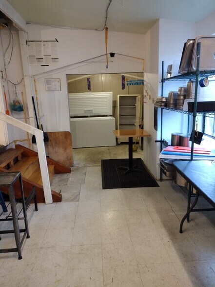 More Photos Of 7471 Mt Baker Hwy, Maple Falls Restaurant For Sale