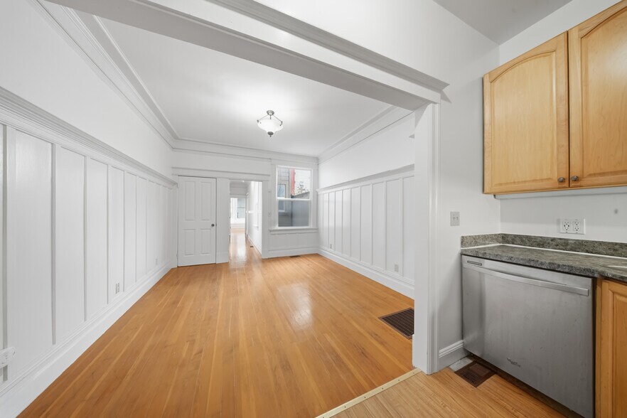 More Photos Of 561 Minna St, San Francisco Multifamily For Sale