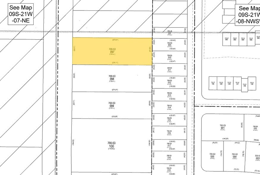 More Photos Of 11509 S Fortuna Rd, Yuma Storefront Retail Office For Lease