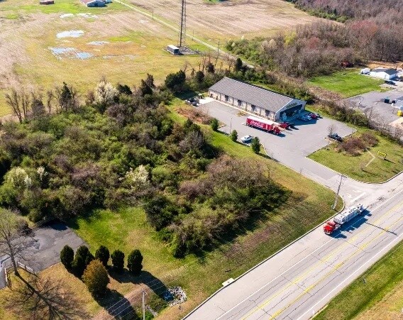 More Photos Of 2744 Augustine Herman Hwy hwy, Chesapeake City Land For Sale