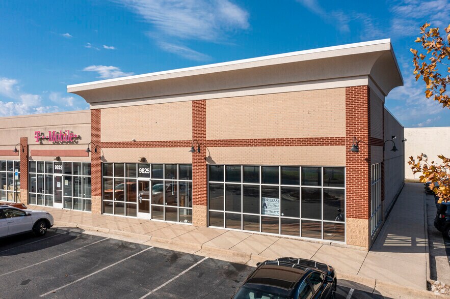 More Photos Of 9745 Patriot Hwy, Fredericksburg Unknown For Lease