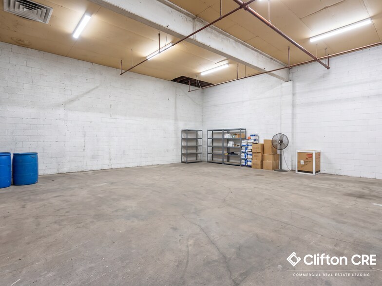 More Photos Of 22 Mercer St, Paterson Warehouse For Lease