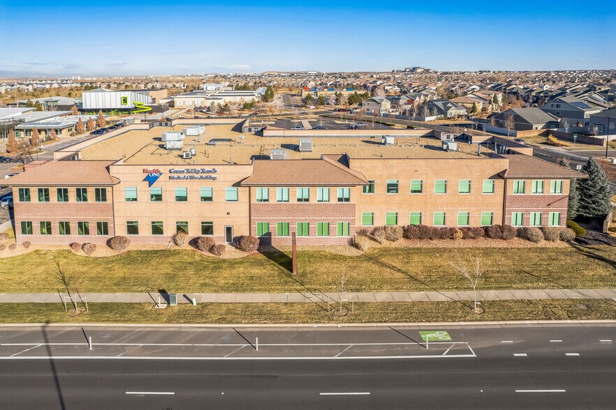 More Photos Of 4809 Argonne St, Denver Medical For Lease