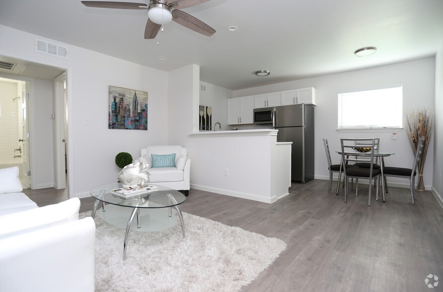 More Photos Of 5005 San Jacinto St, Dallas Apartments For Sale