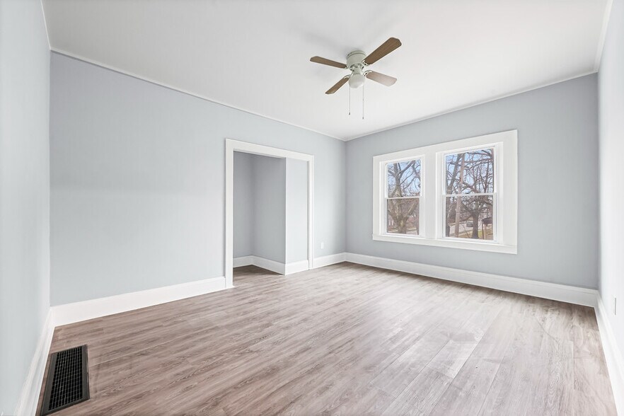 More Photos Of 2101 Denison Ave, Cleveland Storefront Retail Residential For Sale