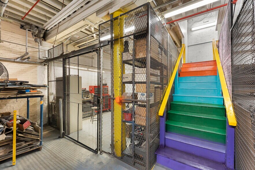 More Photos Of 100-118 John F Kennedy Dr N, Bloomfield Warehouse For Sale