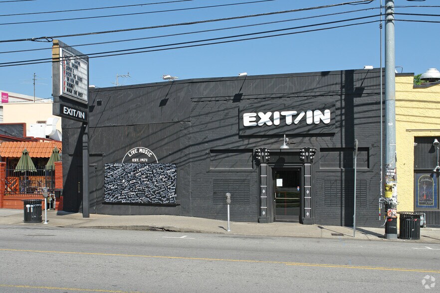 Primary Photo Of 2208 Elliston Pl, Nashville Storefront Retail Office For Lease