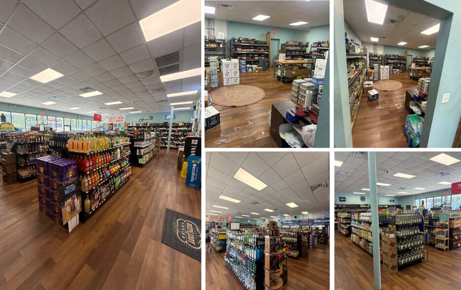 More Photos Of 350 N Guadalupe St, San Marcos Storefront For Lease