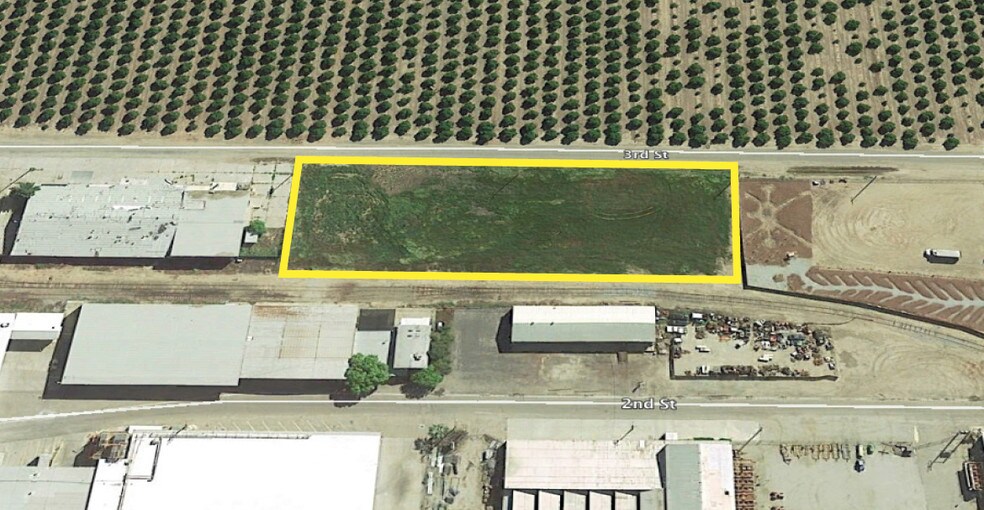 More Photos Of 3rd St, Exeter Land For Sale