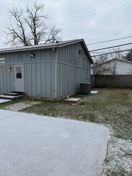 More Photos Of 435 N Main St, New Carlisle Freestanding For Sale