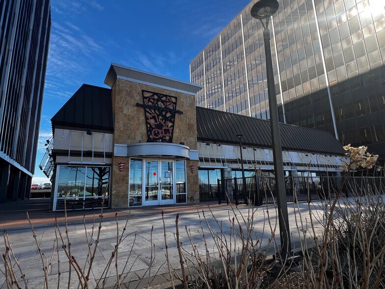 More Photos Of 407 Hackensack Ave, Hackensack Restaurant For Lease