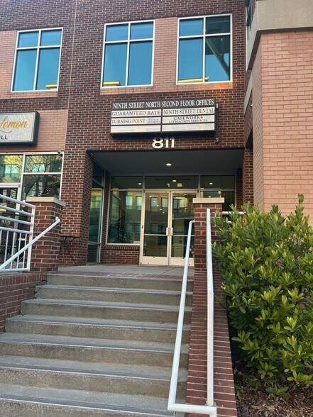 More Photos Of 811 9th St, Durham Office For Lease