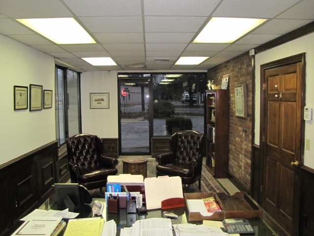 More Photos Of 1830 Walton Way, Augusta Office Residential For Sale