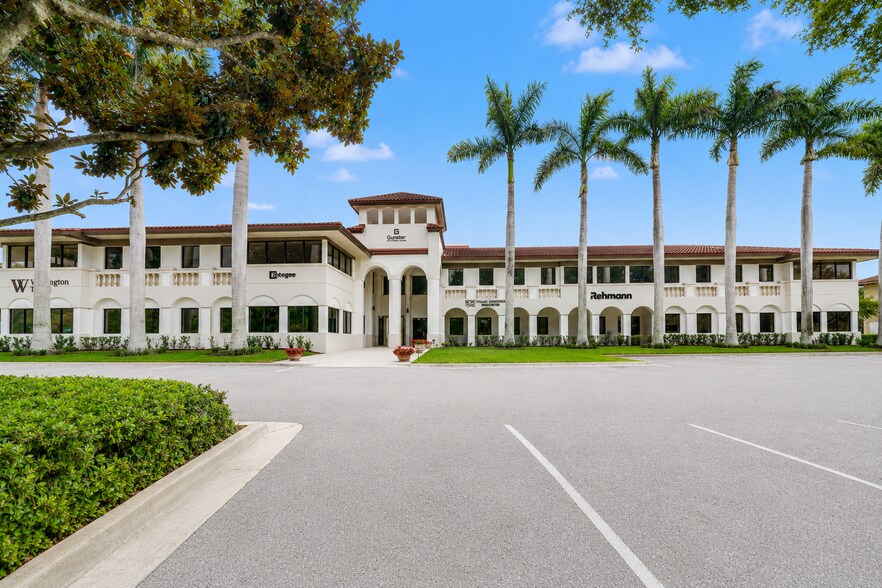 Primary Photo Of 1000 SE Monterey Commons Blvd, Stuart Unknown For Lease