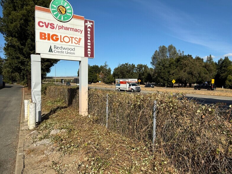 More Photos Of 115-285 S Orchard Ave, Ukiah Unknown For Lease