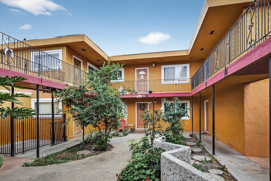 More Photos Of 2149 Monroe St, Santa Clara Apartments For Sale