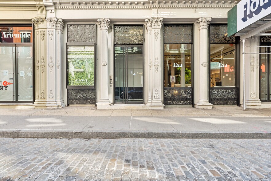 More Photos Of 42-44 Greene St, New York Office For Lease