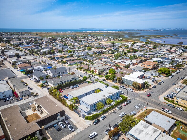 More Photos Of 1091 Calla Ave, Imperial Beach Apartments For Sale
