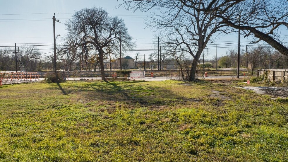 More Photos Of 5418/5428 Presa st, San Antonio Land For Sale