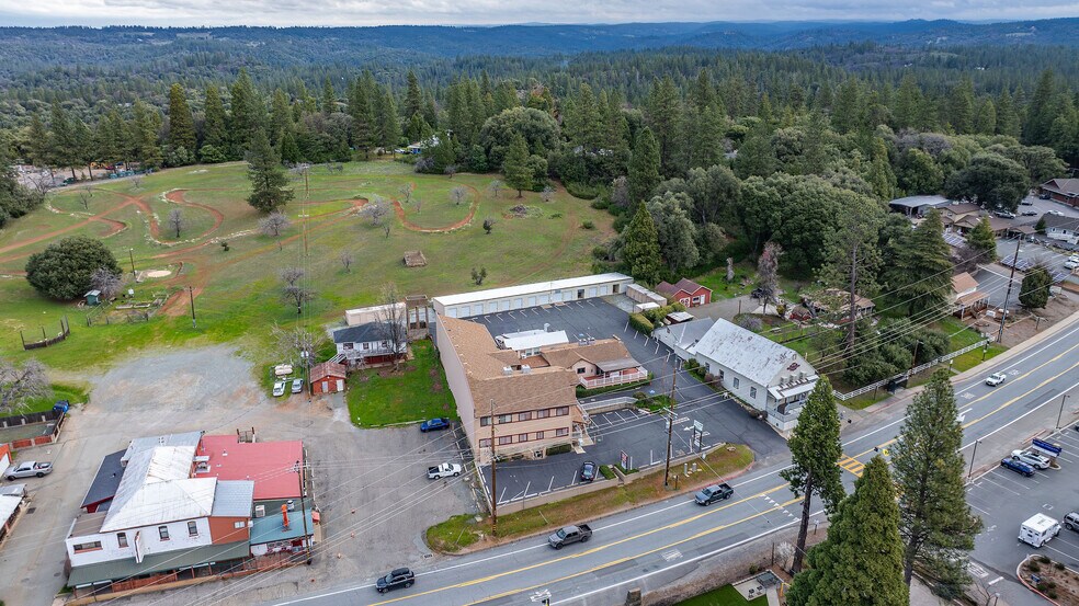 More Photos Of 19881 State Highway 88, Pine Grove Office Residential For Sale
