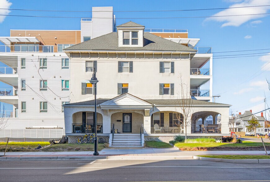 More Photos Of 200 7th Ave, Asbury Park Apartments For Sale