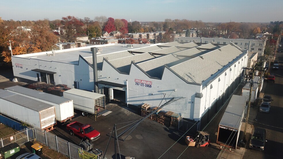 Primary Photo Of 505 Knorr St, Philadelphia Manufacturing For Lease
