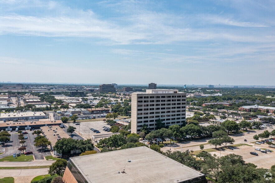 More Photos Of 4100 spring valley Rd, Dallas Loft Creative Space For Lease