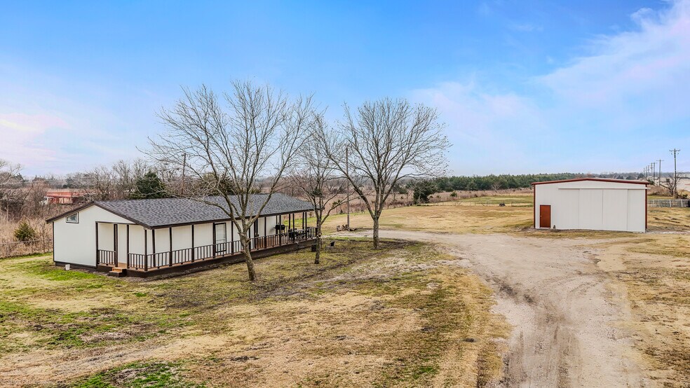 More Photos Of 3290 State Highway 276, Rockwall Land For Sale